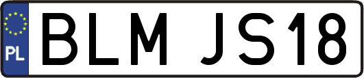 BLMJS18