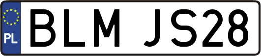 BLMJS28