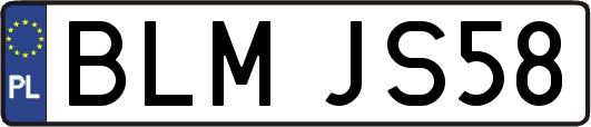 BLMJS58