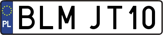 BLMJT10