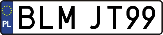 BLMJT99