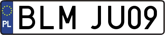 BLMJU09