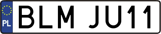 BLMJU11
