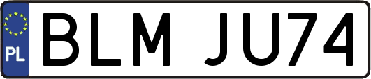 BLMJU74