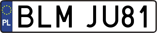 BLMJU81
