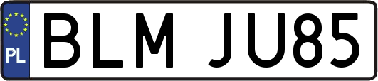 BLMJU85