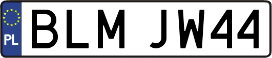 BLMJW44