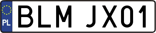 BLMJX01