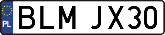 BLMJX30