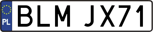 BLMJX71