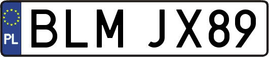 BLMJX89