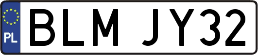 BLMJY32