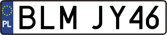 BLMJY46