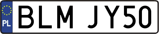 BLMJY50