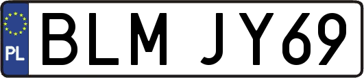 BLMJY69