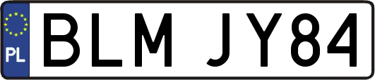 BLMJY84