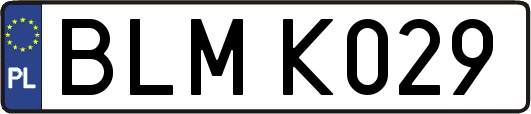BLMK029