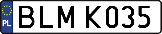 BLMK035