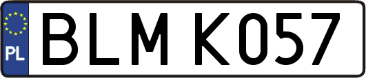 BLMK057