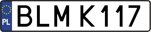 BLMK117