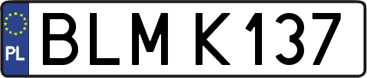 BLMK137