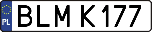 BLMK177