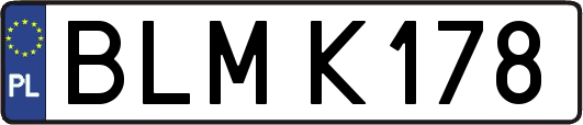 BLMK178