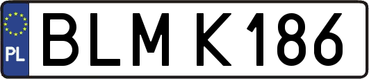 BLMK186
