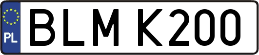BLMK200