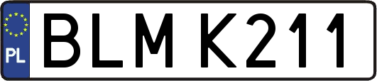 BLMK211