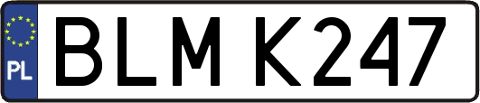 BLMK247