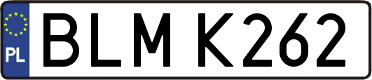 BLMK262