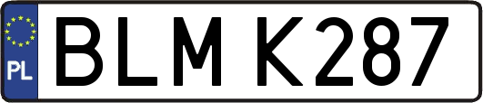 BLMK287
