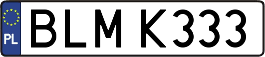 BLMK333