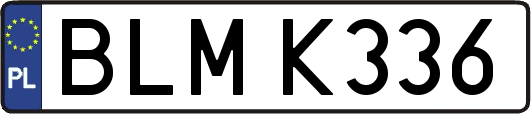 BLMK336