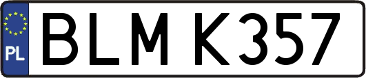 BLMK357