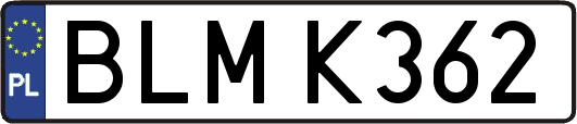 BLMK362