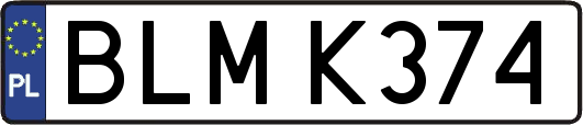 BLMK374