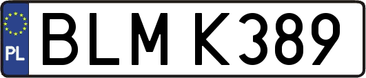 BLMK389