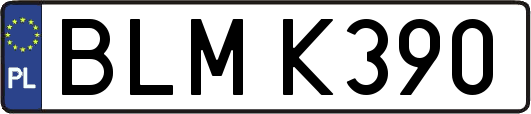 BLMK390