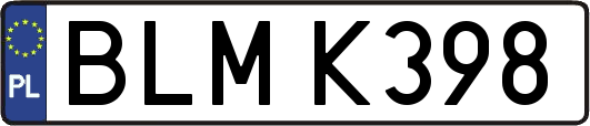 BLMK398