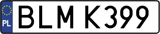 BLMK399