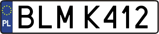 BLMK412