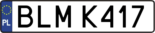 BLMK417