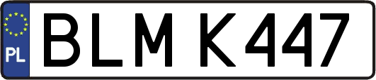 BLMK447