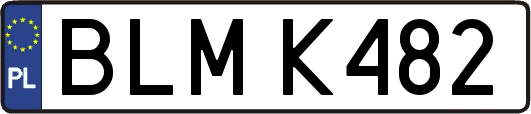 BLMK482