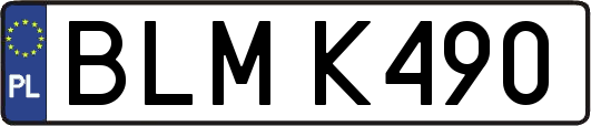 BLMK490