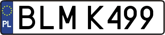 BLMK499