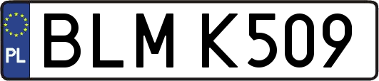 BLMK509