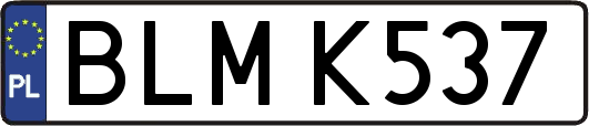 BLMK537